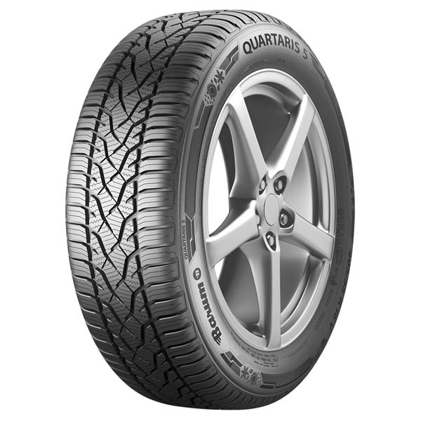 Anvelopa all season BARUM Quartaris 5 195/55 R15 85H