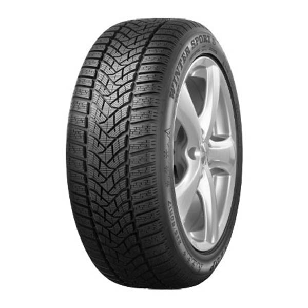 Anvelopa iarna DUNLOP Winter Sport 5 205/55R16 91T