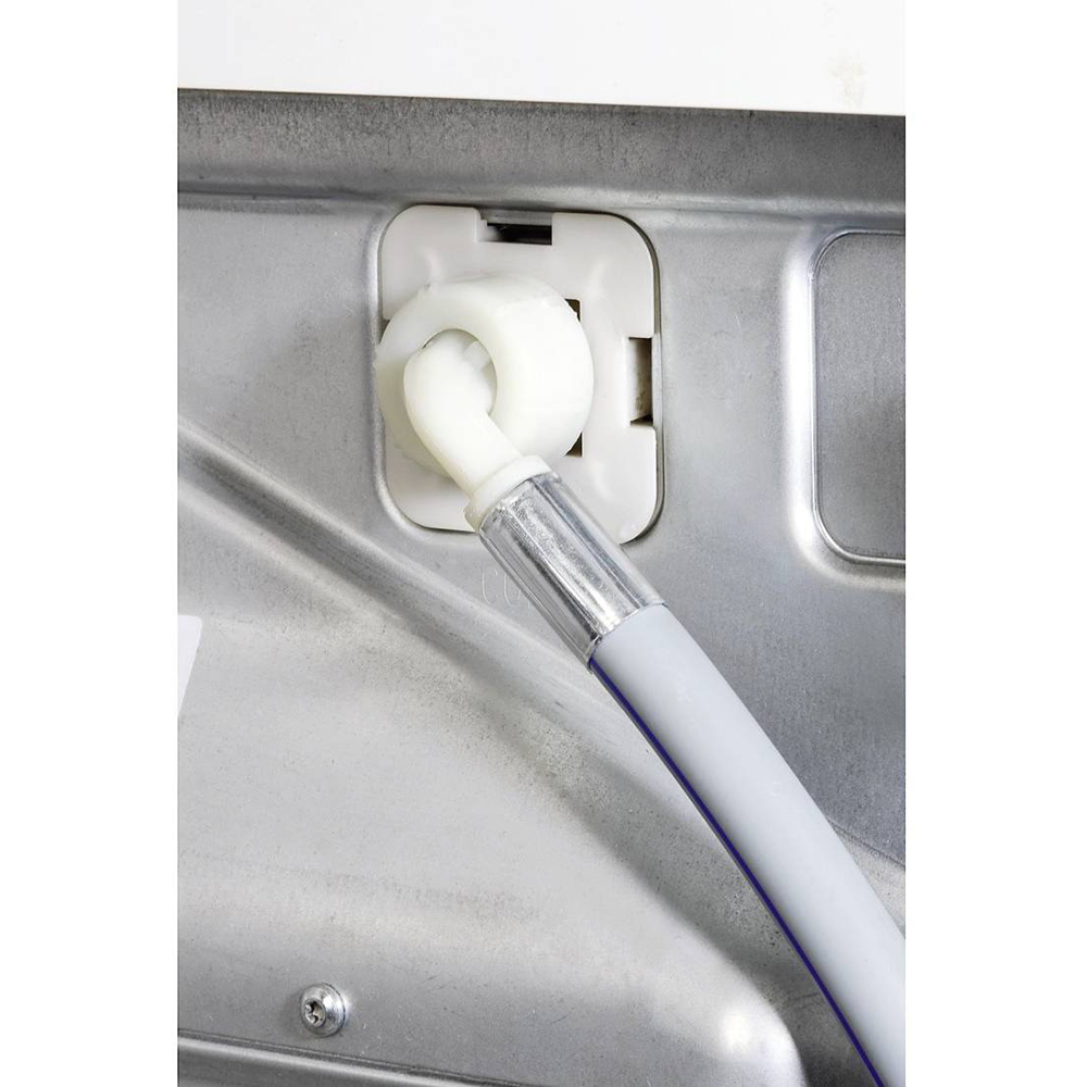 Furtun alimentare pentru masini de spalat XAVAX 111834, 2.5 m
