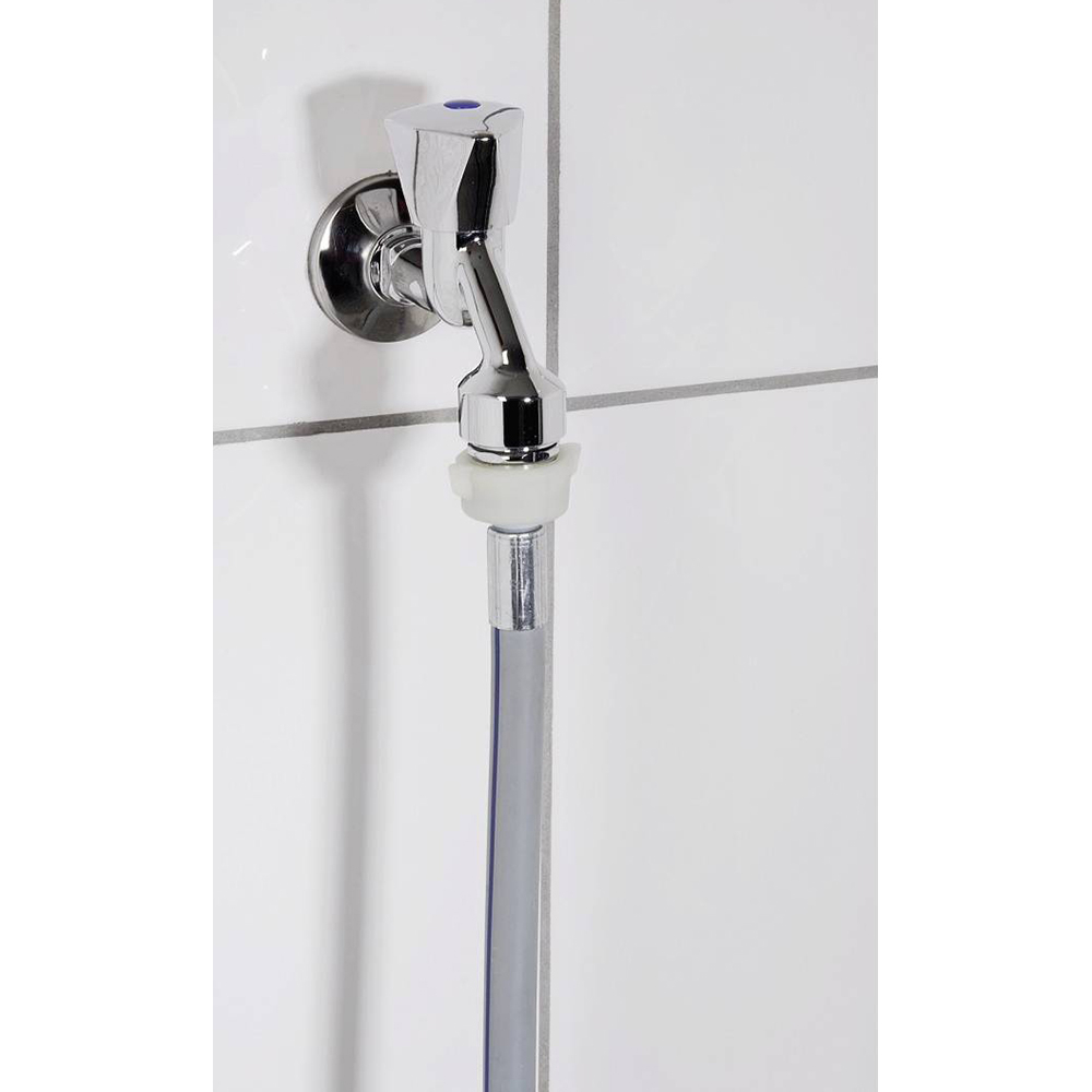 Furtun alimentare pentru masini de spalat XAVAX 111834, 2.5 m