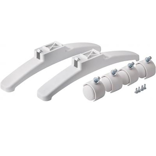 Suport cu roti pentru convectoare electrice de perete TESY ACS CN03