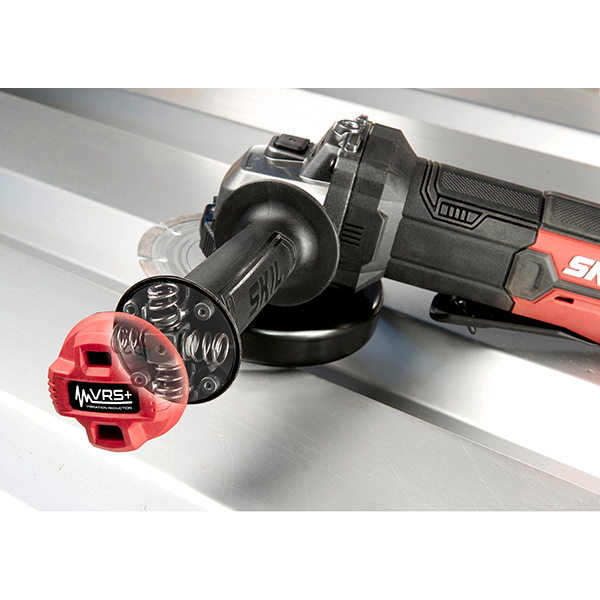 Polizor unghiular (flex) SKIL 9132 GA, 850W, 12000RPM, 125mm