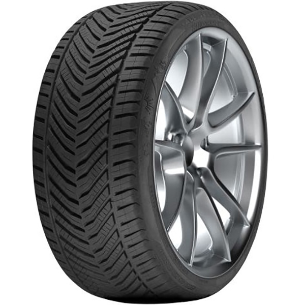 Anvelopa all season TAURUS AllSeason 185/60R15 88V