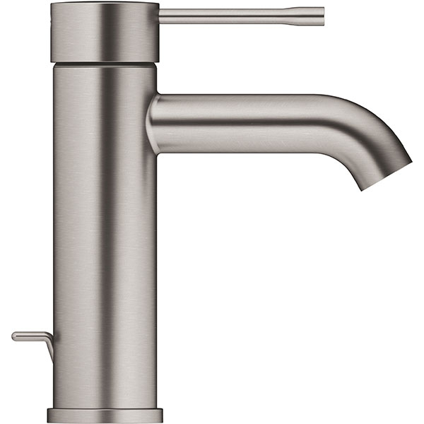 Baterie lavoar GROHE Essence 23589AL1, marimea S, metal, antracit