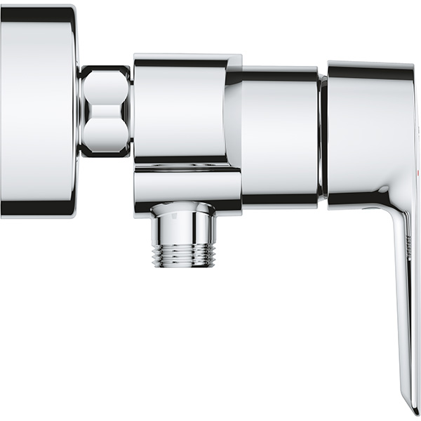Baterie dus GROHE Start 24208002, alama, argintiu