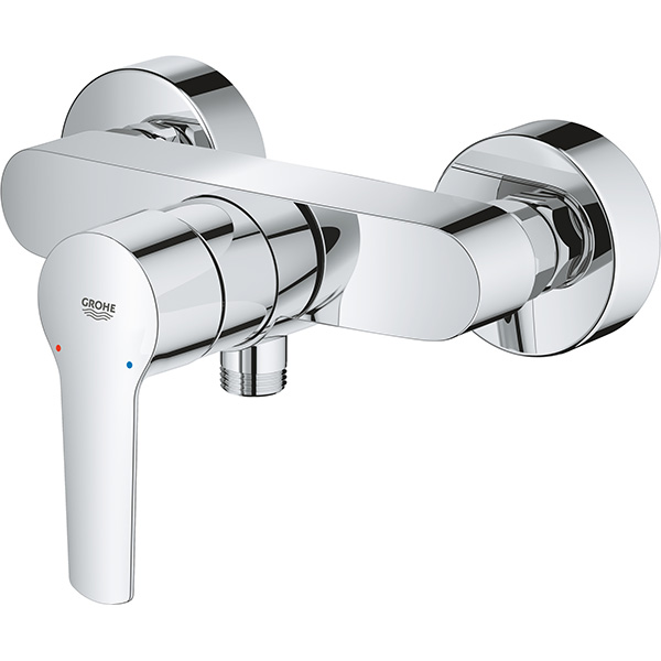 Baterie dus GROHE Start 24208002, alama, argintiu