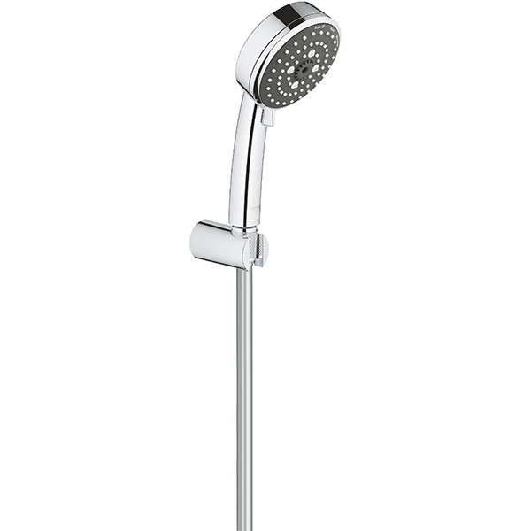 Set dus GROHE Vitalio Comfort 100 26176000, 3 functii, crom
