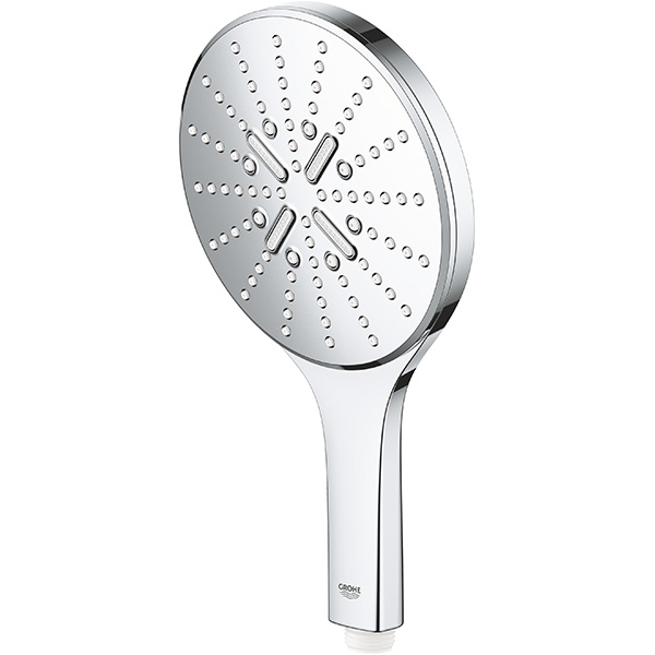 Para dus GROHE Rainshower SmartActive 150 26553000, 3 functii, crom