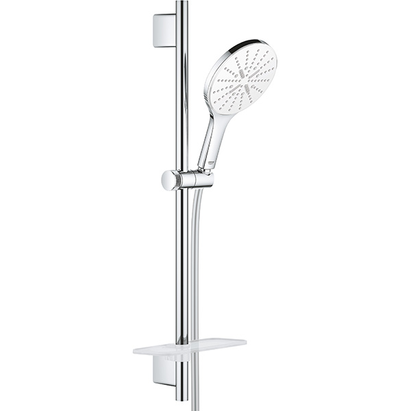 Coloana dus GROHE Vitalio SmartActive 150 26598000, 3 functii, crom