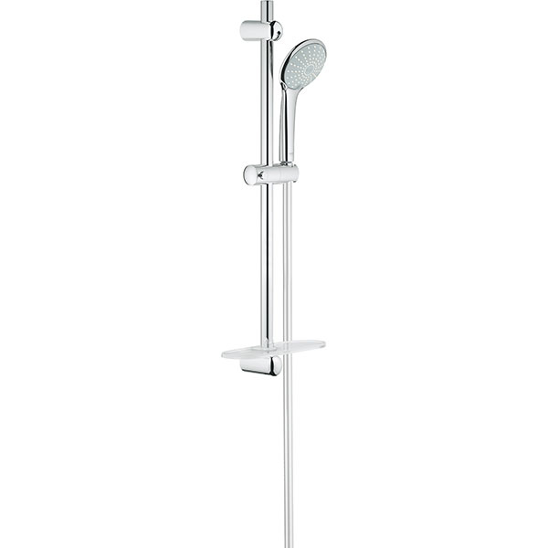 Coloana dus GROHE Euphoria 110 27230001, 2 functii, crom