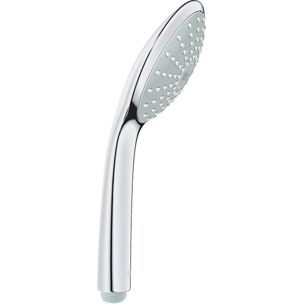 Para dus GROHE Euphoria 110 Mono 27265000, 1 functie, argintiu