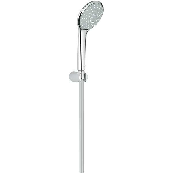 Set dus para GROHE Euphoria 110 27354000, 1 functie, crom