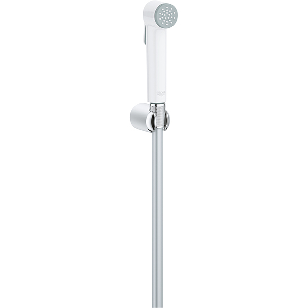 Set dus igienic GROHE Tempesta-F Trigger 27812IL1, 1 functie, alb