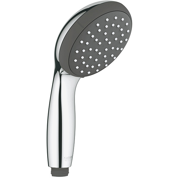 Para dus GROHE Vitalio Go 100 27940000, 1 functie, crom