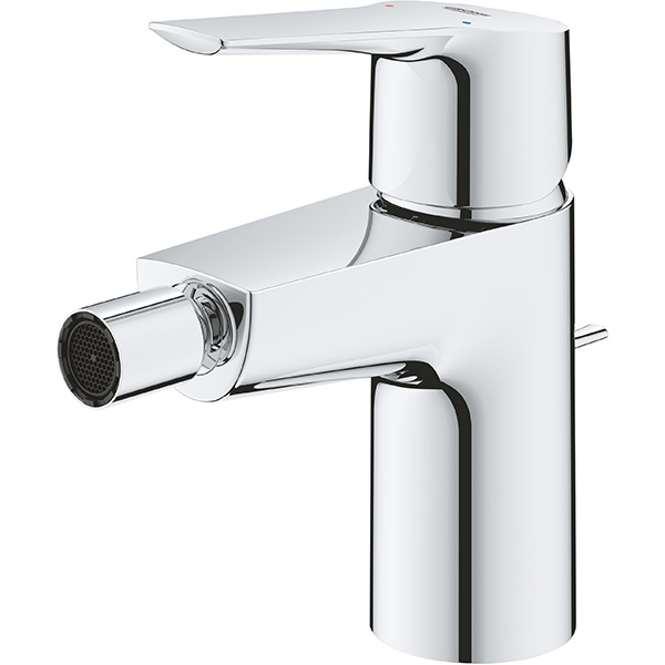 Baterie bideu GROHE Start 32560002, marimea S, alama, argintiu