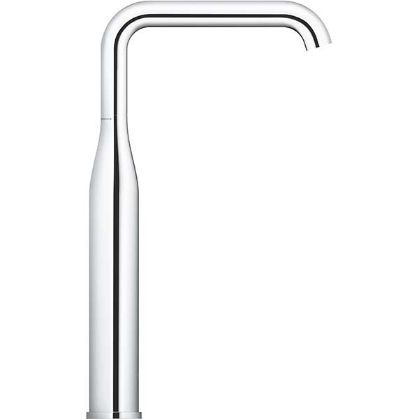 Baterie lavoar GROHE Essence 32901001, marimea XL, metal, crom