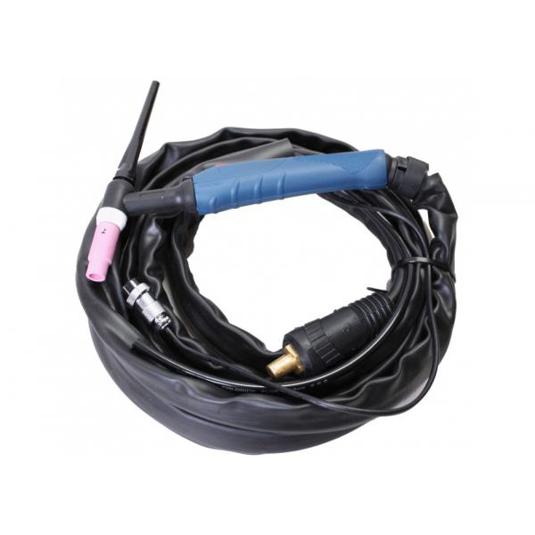 Invertor de sudura TIG/WIG JASIC TIG 180 (W206), 10 - 180/160A, 7.1KVA, electrod 1.6-4.0mm 