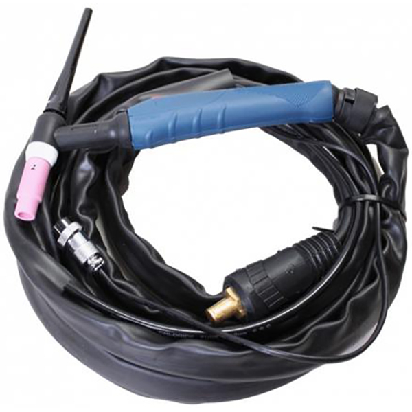 Aparat de sudura TIG/WIG JASIC TIG 200 (W207), 10-200/180A, 7.1KVA
