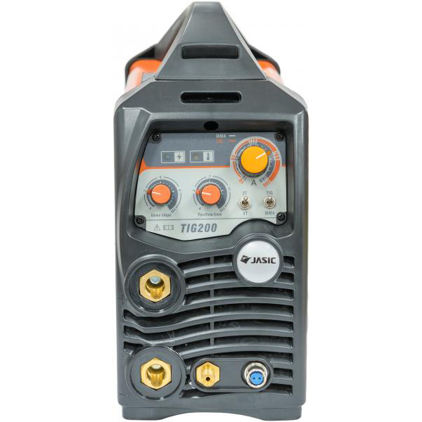 Aparat de sudura TIG/WIG JASIC TIG 200 (W207), 10-200/180A, 7.1KVA