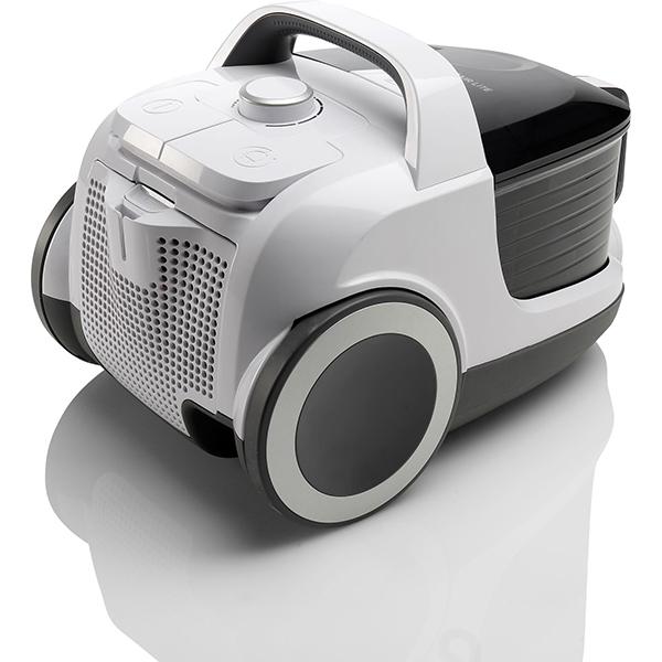 Aspirator fara sac GORENJE G Force Air Lite VCEA02GALWCY, 3.3l, 700W, 67dB, alb-gri