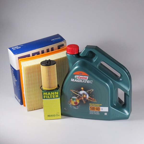 Kit Schimb Ulei OPEL CORSA E 1,4 75CP , 90CP