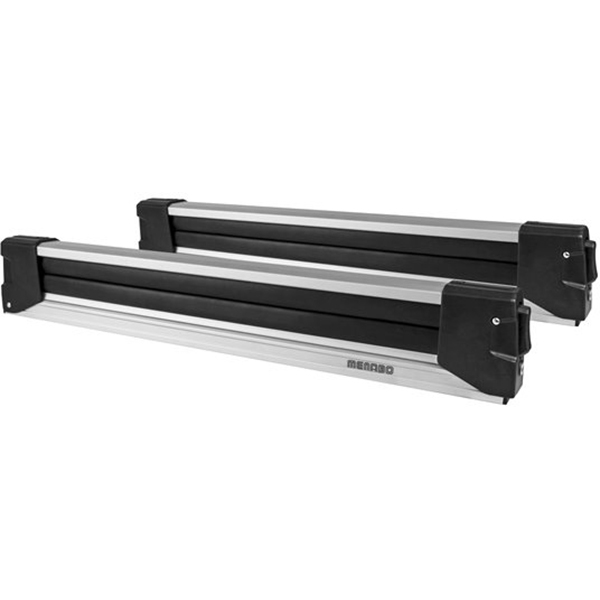Suport auto ski/snowboard MENABO Yelo 6, 6 perechi