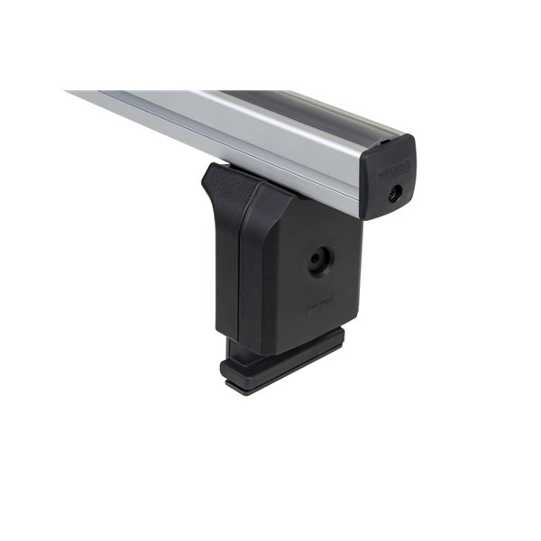 Bare transversale MENABO Professional, Nissan Kubistar, 1997-2007, 125 cm