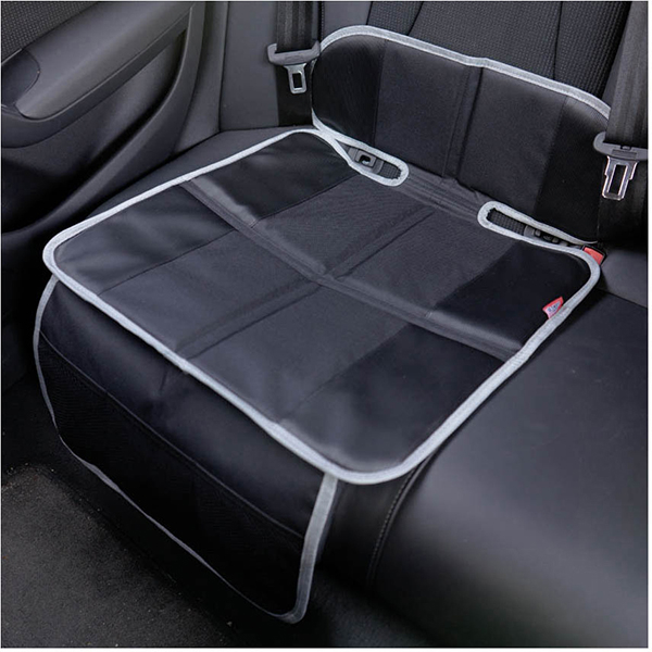Protectie bancheta auto sub scaun copil PETEX