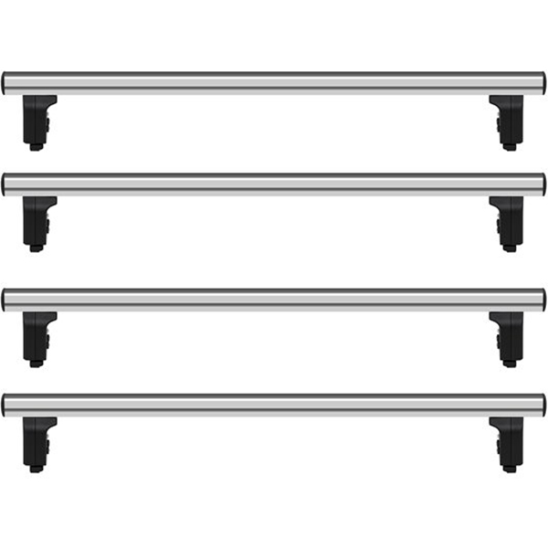 Bare transversale MENABO Professional, Ford Transit VIII Connect L1, 2013-Prezent, 125 cm