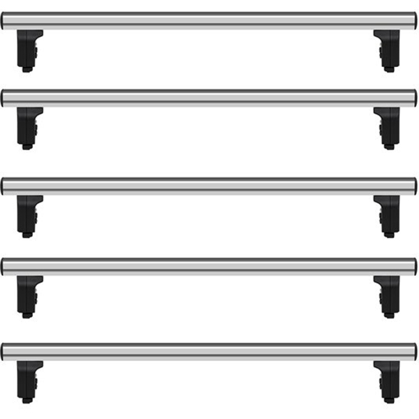 Bare transversale MENABO Professional, Ford Transit VIII Connect L2, 2013-Prezent, 125 cm