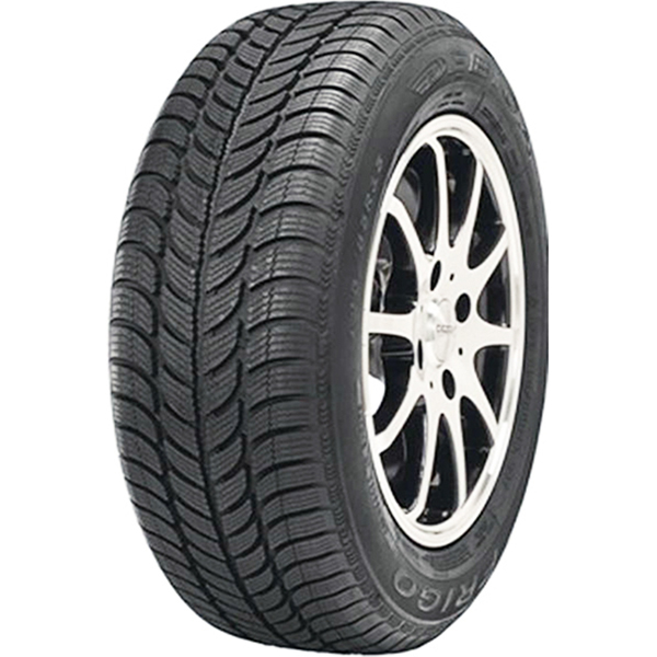 Anvelopa iarna DEBICA Frigo 2 195/65R15 91T