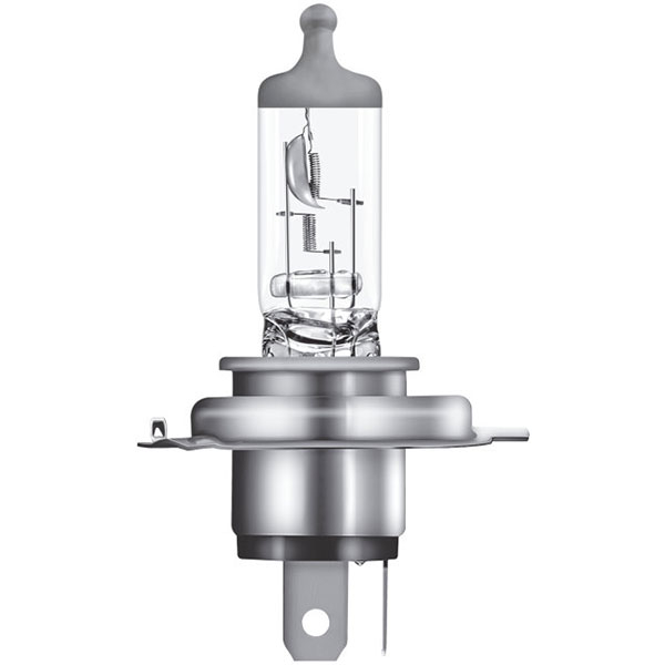 Bec auto OSRAM H4 Original 64193-01B, 12V, 60/55W, P43T