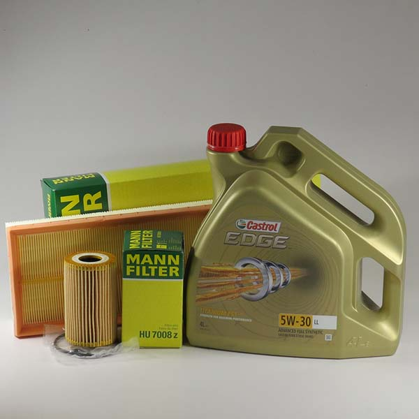 Kit Schimb Ulei VW TIGUAN I 2,0TDI 136CP CFFA 140CP CFFB CLJA 170CP CFGB