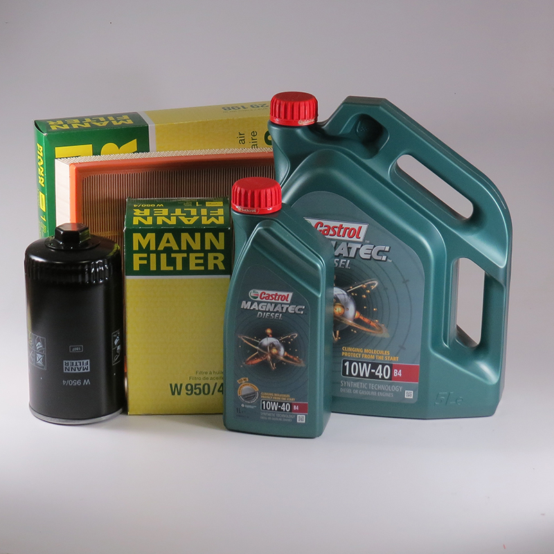Kit Schimb Ulei VW TRANSPORTER T4 2,5TDI 88CP AJT,AYY 102CP ACV, AUF, AYC, AXL 150CP AHY