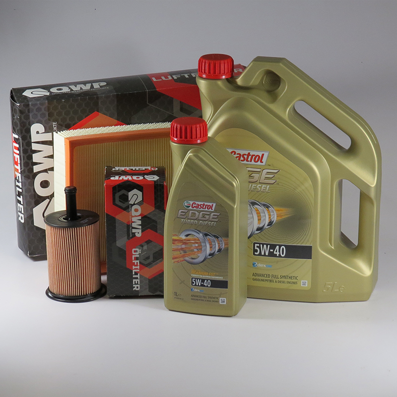 Kit Schimb Ulei VW TRANSPORTER T5 1,9TDI 84CP BRR , 85CP AXC , 102CP BRS , 105CP AXB