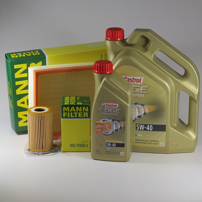 Kit Schimb Ulei VW TRANSPORTER T5 2,0TDI 84CP CAAA , 102CP CAAB ,114CAAD , 136CP CAAE CCHB ,140CP CAAC CCHA