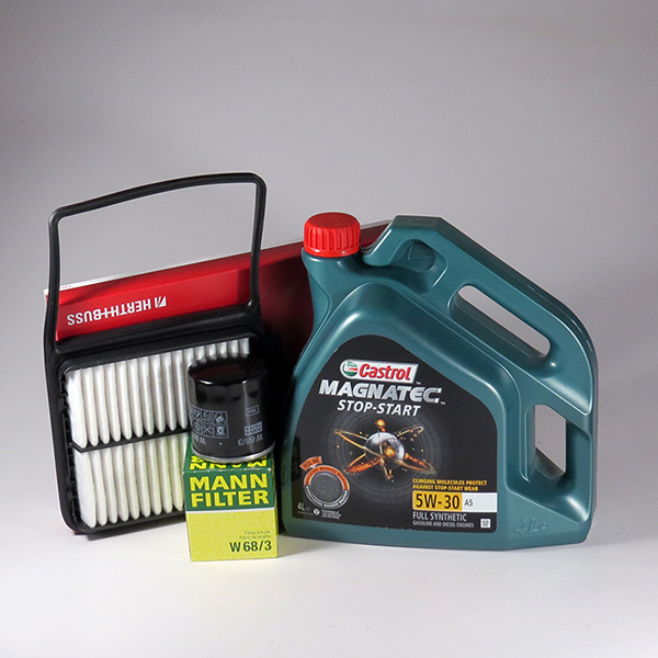 Kit Schimb Ulei Toyota PRIUS 2 Hybrid 78CP