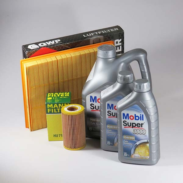 Kit Schimb Ulei Opel Astra G 2,0DI 82CP 2,0DTI 101CP