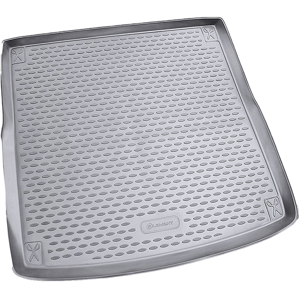 Protectie portbagaj PETEX pentru Audi A4 Avant 2008 - 2015