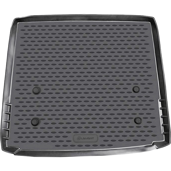 Protectie portbagaj PETEX pentru BMW X1 (E84) 2009 - 2015
