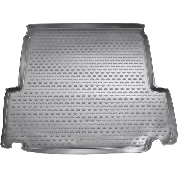 Protectie portbagaj PETEX pentru BMW Seria 3 (E91) Touring 2005 - 2012