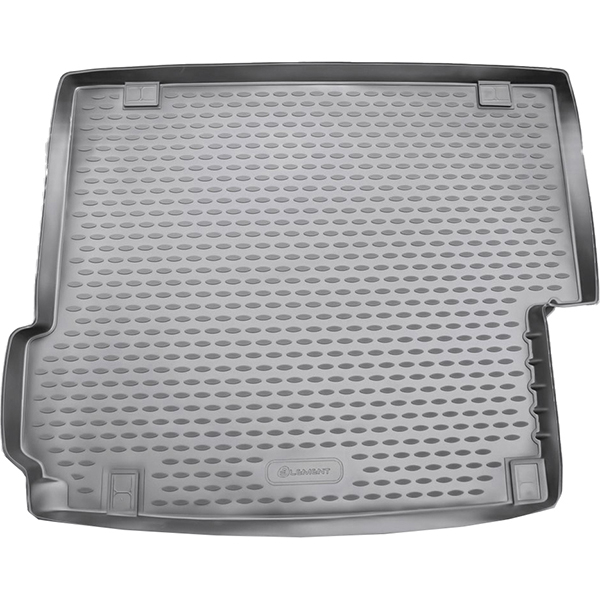 Protectie portbagaj PETEX pentru BMW X3 (F25) 2010 - 2017, X4 (F26) 2014 - 2018