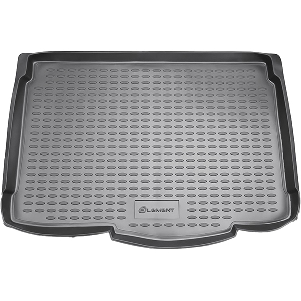 Protectie portbagaj PETEX pentru Opel Corsa D 2006 - 2014