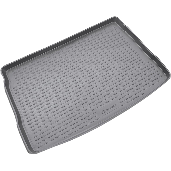 Protectie portbagaj PETEX pentru Volkwsagen Golf V Hatchback 2003 - 2009