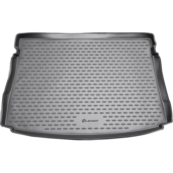 Protectie portbagaj PETEX pentru Volkwsagen Golf VII Hatchback 2012 - 2019