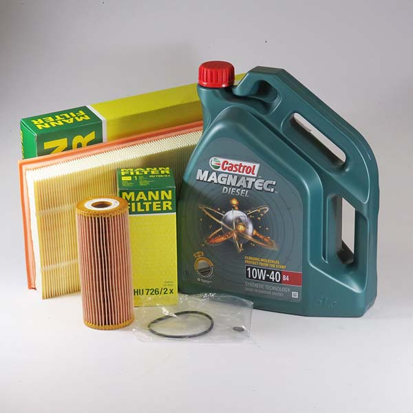 Kit Schimb Ulei VW BORA 1,9SDI 68CP AGP, AQM