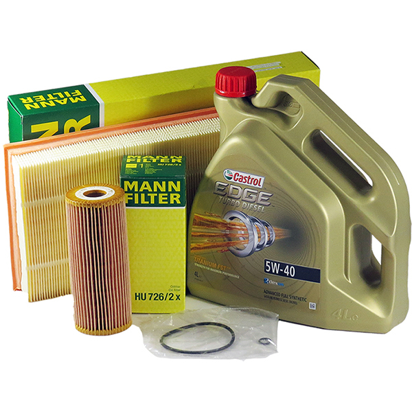 Kit Schimb Ulei VW BORA 1,9 tdi 115 cp AJM