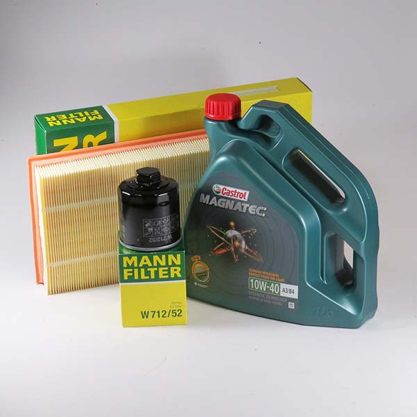 Kit Schimb Ulei VW GOLF4 1,6 FSI 110 CP