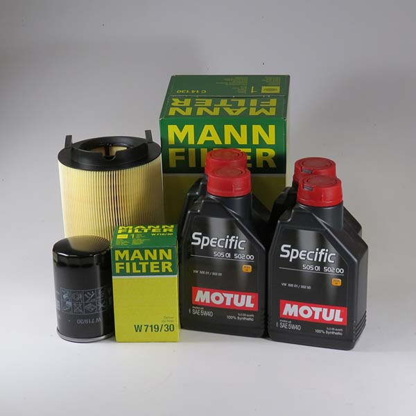 Kit schimb ulei MOTUL VW JETTA IV 2.0i 116CP