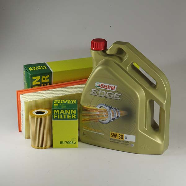 Kit Schimb Ulei VW GOLF6 2,0TDI 110CP CLCA